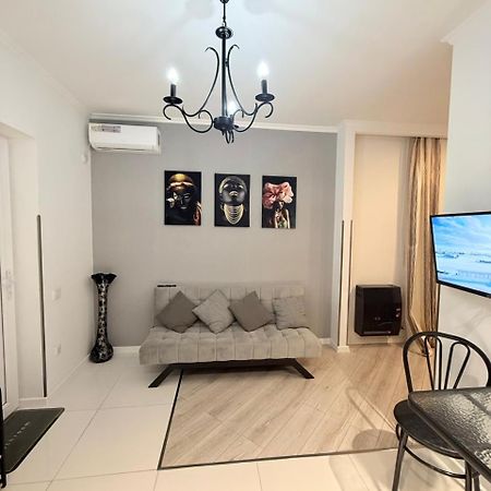 Apartments Орешек 1 Тбілісі Екстер'єр фото